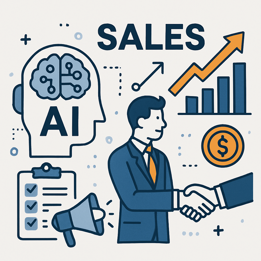 AI and sales-1