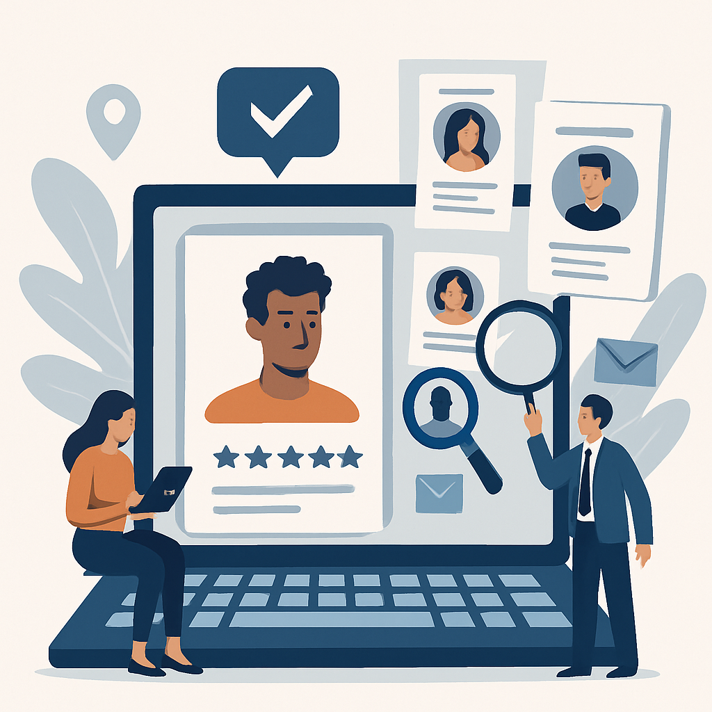 Modern hiring-1