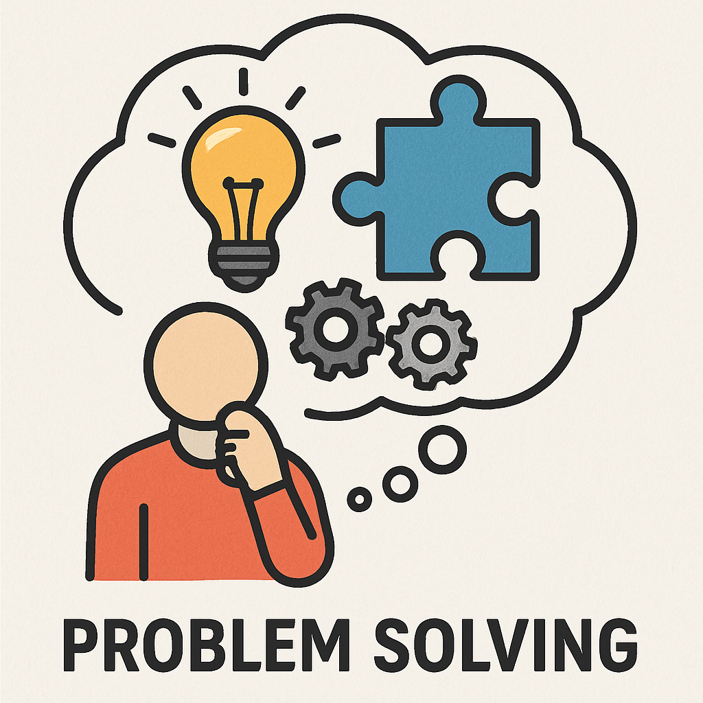 problem solving