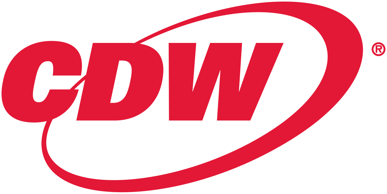 CDW logo