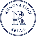 renovation sells logo